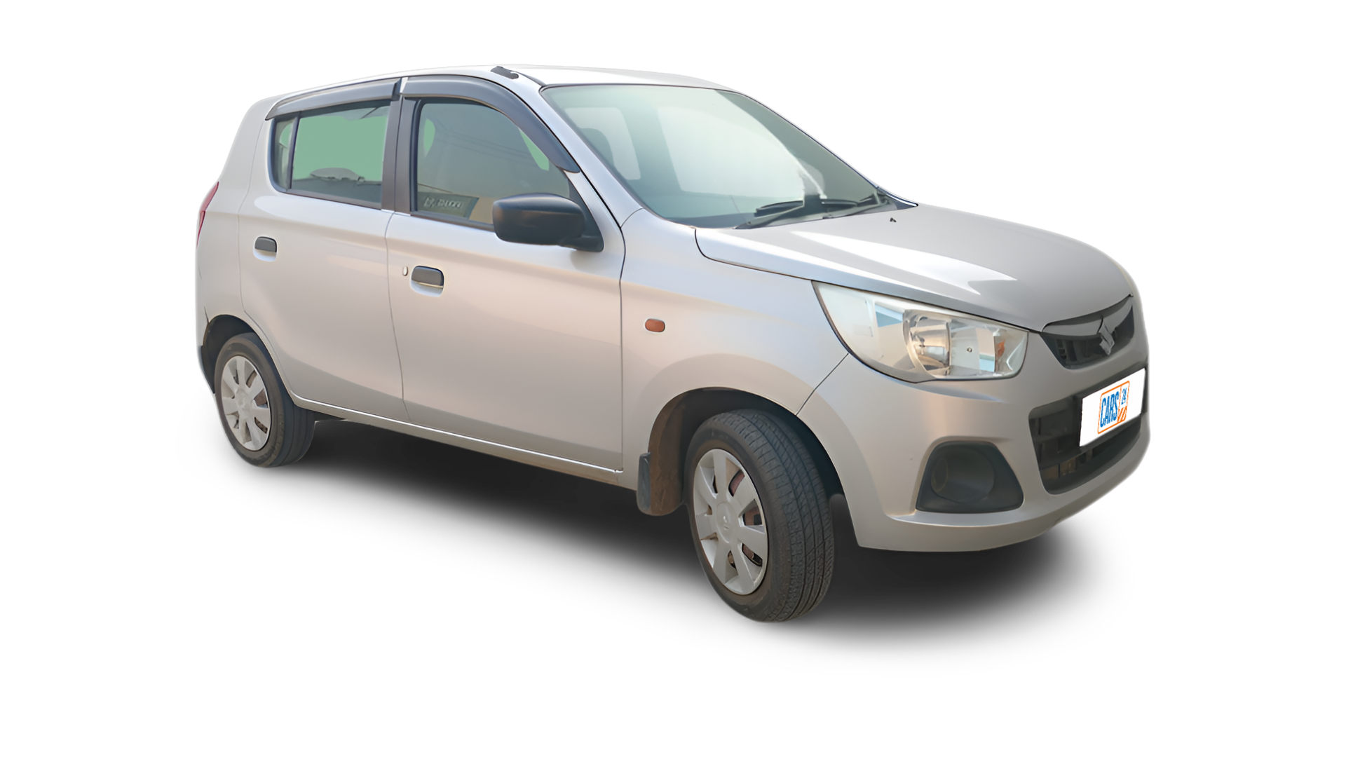 Maruti Alto K10-img